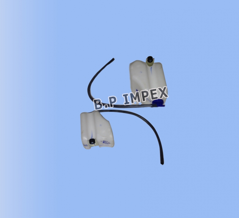 Radiator Reservoir Tank